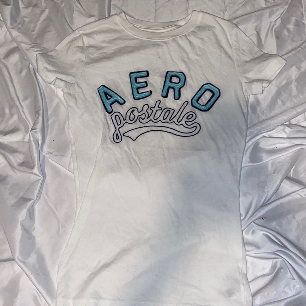 Aeropostale XS tee